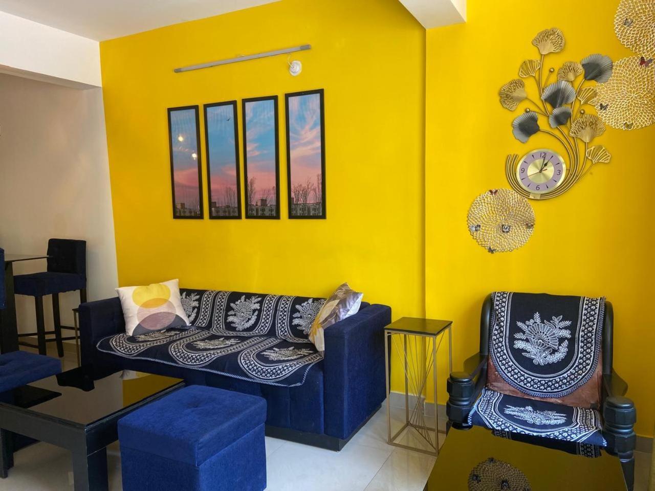 Serenity Casa Talaulim Exterior photo
