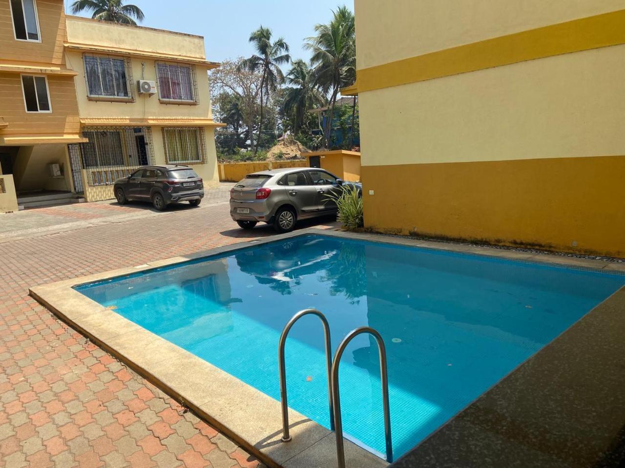 Serenity Casa Talaulim Exterior photo