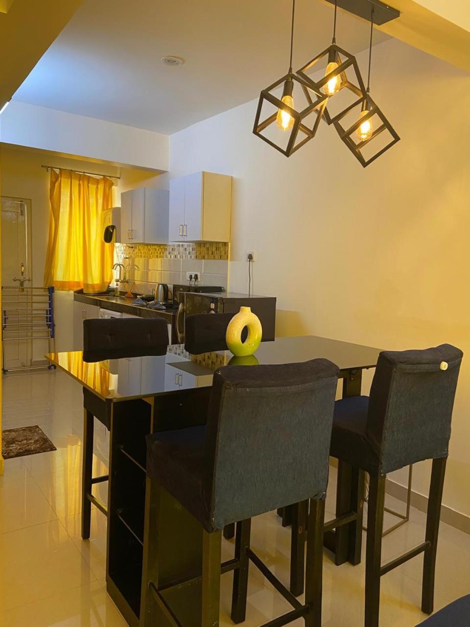 Serenity Casa Talaulim Exterior photo