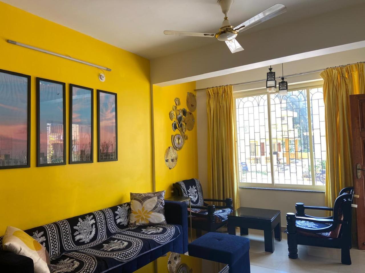 Serenity Casa Talaulim Exterior photo