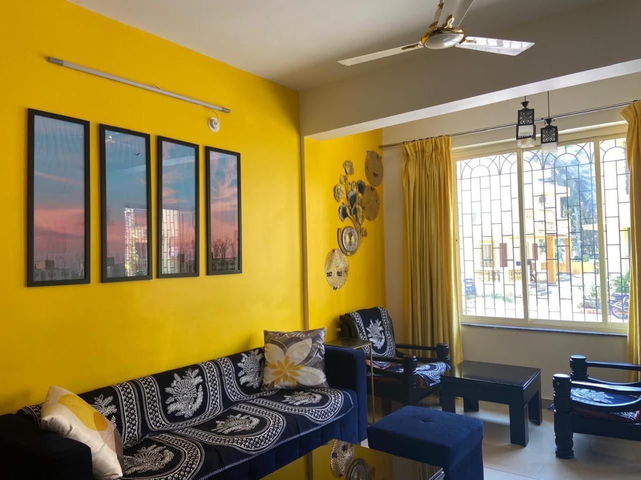 Serenity Casa Talaulim Exterior photo